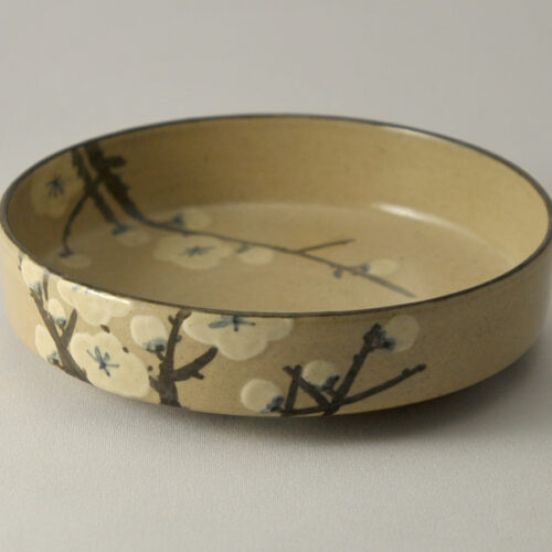 乾山写し | 水間焼｜京焼・清水焼｜公式通販サイト