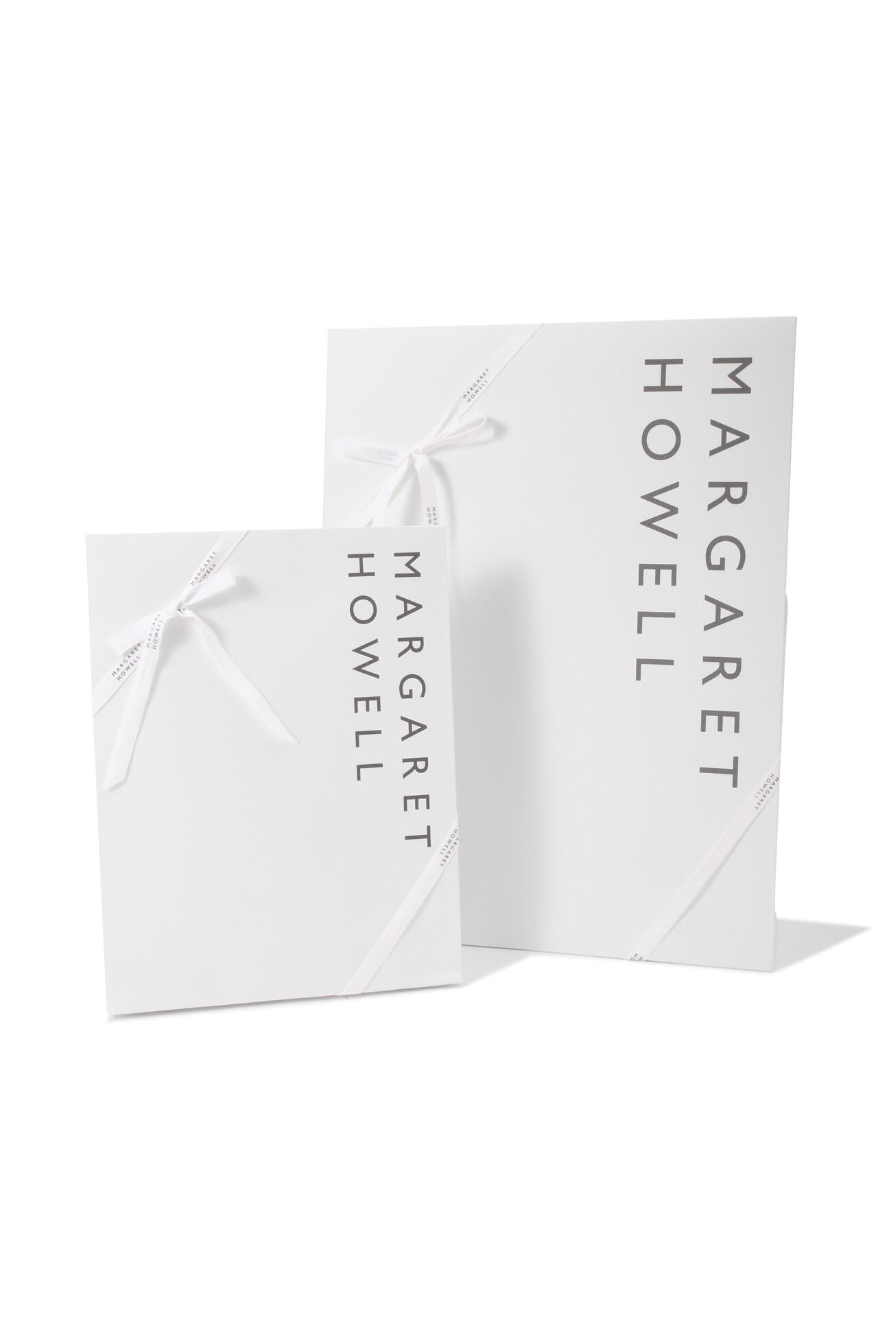 GIFT PACKAGING SMALL | MARGARET HOWELL（マーガレット・ハウエル