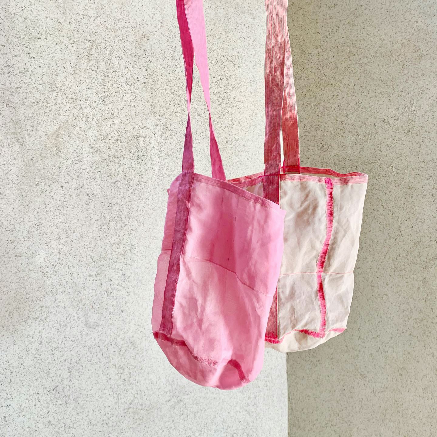 内田京子・冨沢恭子 展｜ギャルリももぐさ