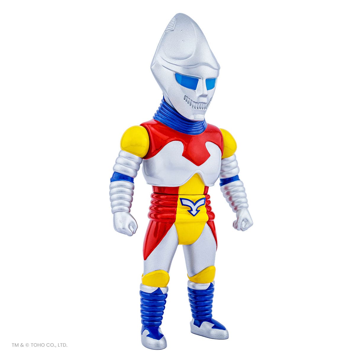 Jet Jaguar Soft Vinyl - Godzilla vs. Megalon Variant – Mondo