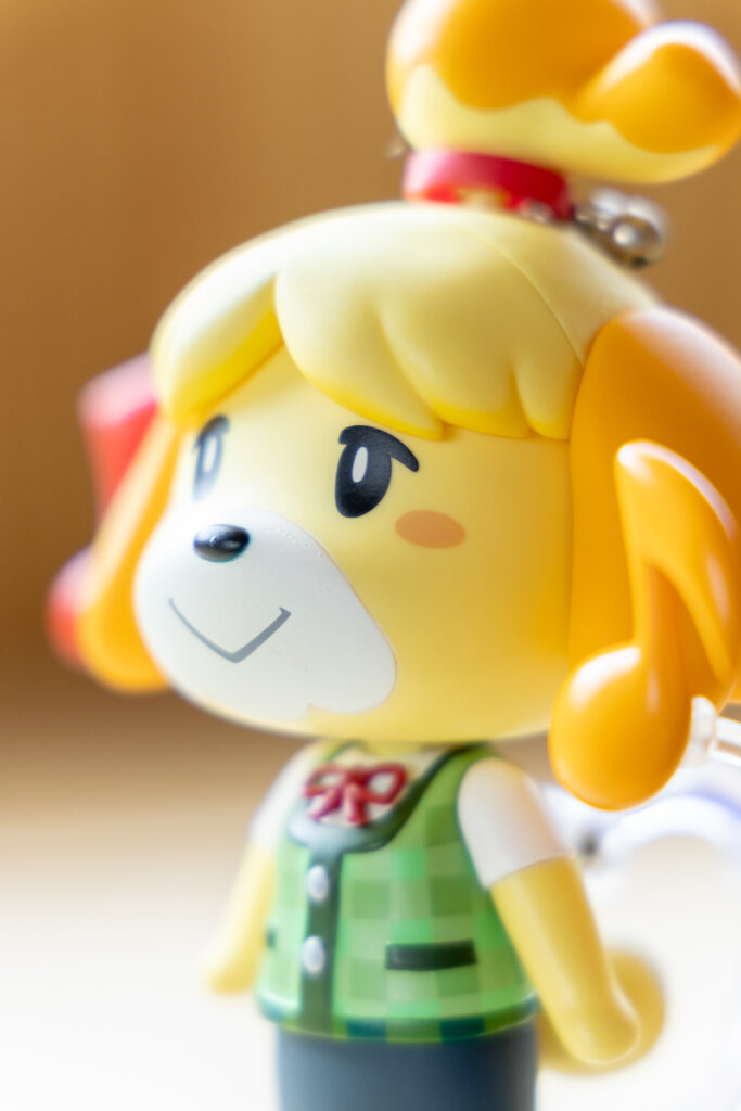 ねんどろいど「しずえ（夏服）」レビュー！立ってるだけでも最強に