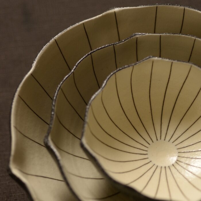 文五郎窯『奧田章web展』開催中！| 和食器通販IVORY作家の器と暮らす