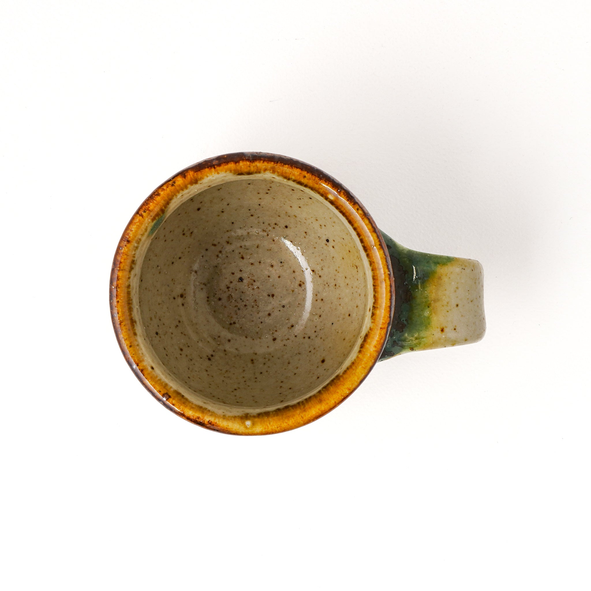 キマノ陶器 カップ＆ソーサー N – mono+iku 育む、暮らしの道具店