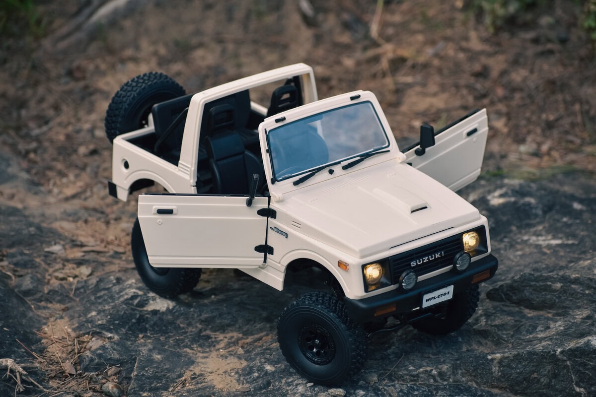 1万円台後半の大人気シリーズ」コスパも再現度も最高！アウトドア