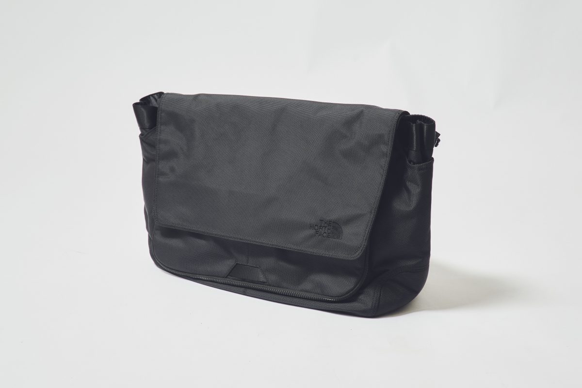 人気ブランドごとの特長が面白い」ザ・ノース・フェイス