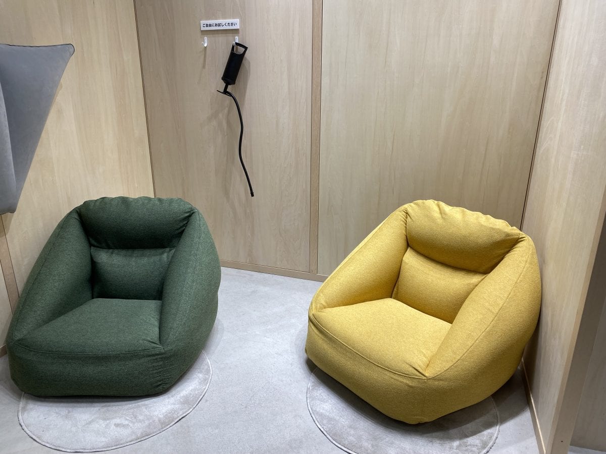 無印良品の超新作】理想の座り心地を実現!? “空気でできたソファ”ほか