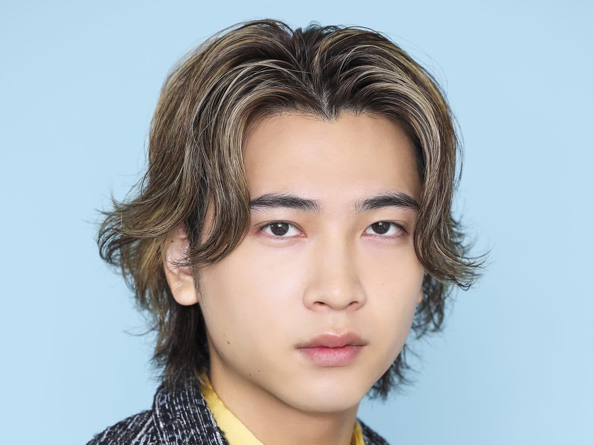 仮面ライダーガヴに出演中」庄司浩平が語る“15年来の推しのNBAチーム