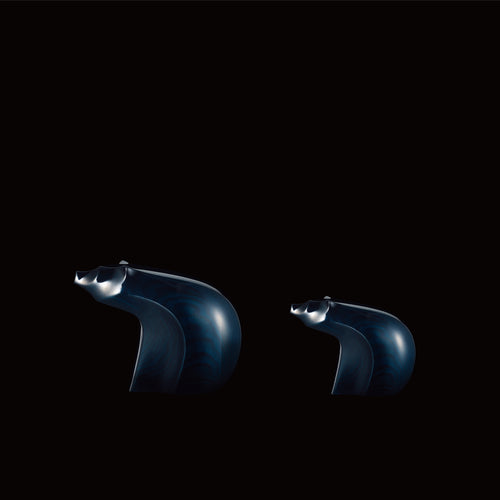 北海道産】木彫りクマ「KUMA」ピリカモンライケのお取り寄せ【クラフト