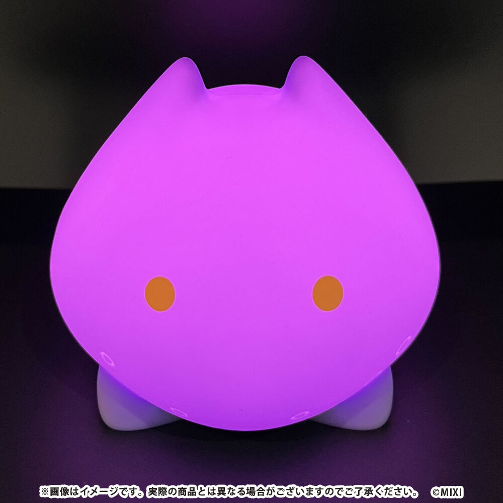 モンスターストライク シリコンライト ぜつぼうくん｜モンスター