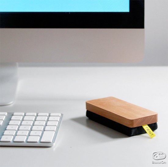 Display Cleaner | AssistOn