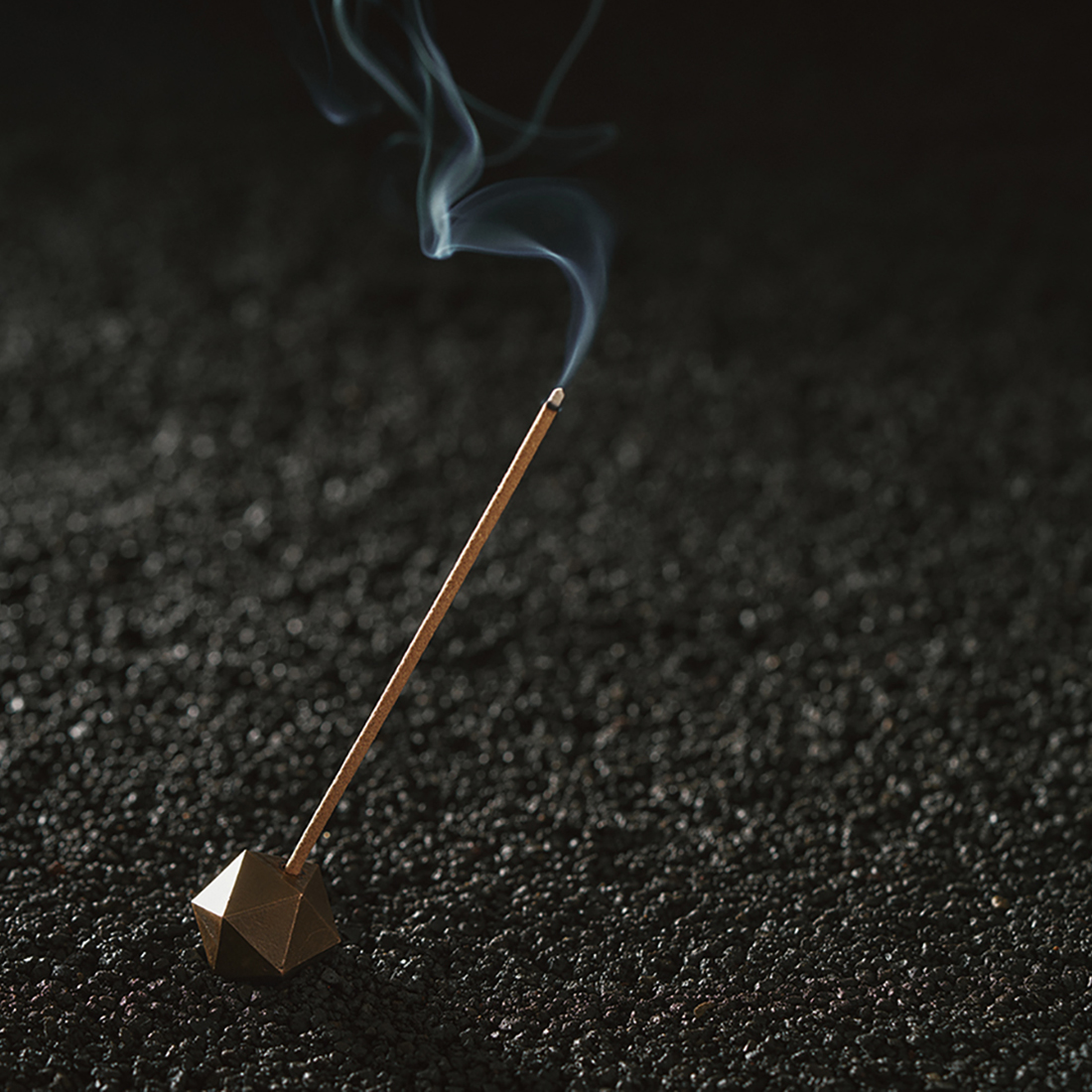 poly incense holder | AssistOn