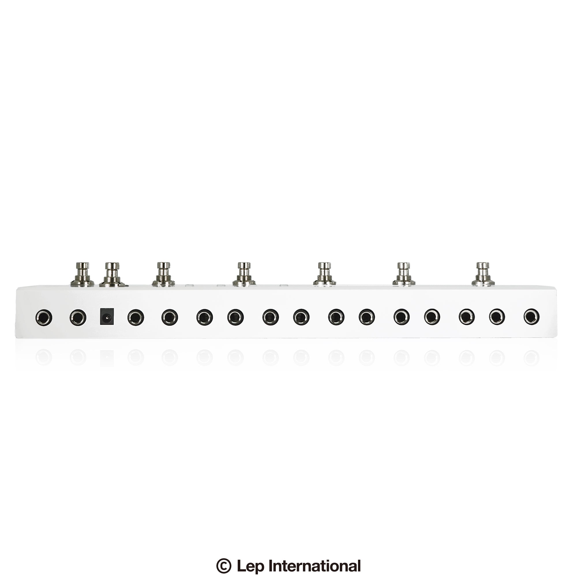 Mooer Pedal Controller L6 MkII