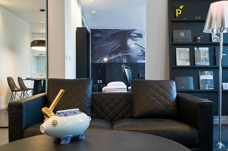 Pick up Items：ブティックソファ｜Boutique Sofa｜moooi Japan