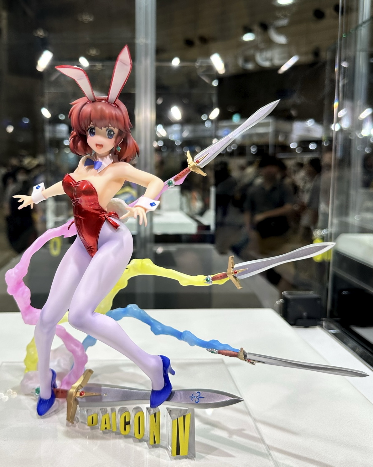 ワンフェス2023夏 その3: 日々の模型進捗日記SS