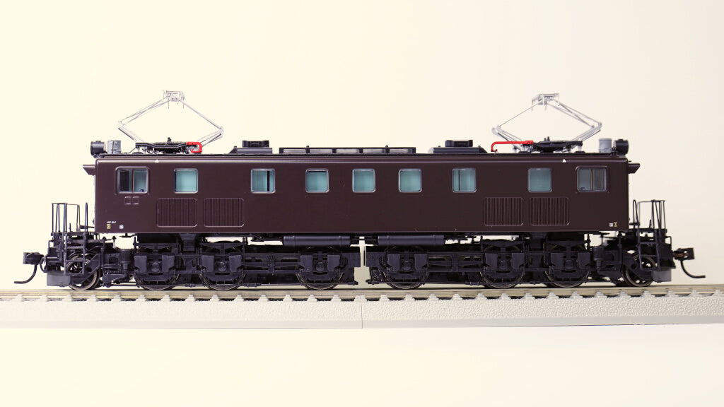 天賞堂 [72533] 〔カンタムシステム非搭載〕EF15形電気機関車 標準型
