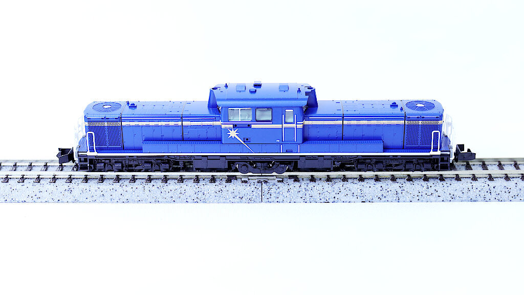 TOMIX [2251] JR DD51-1000形ディーゼル機関車（JR北海道色） (Nゲージ