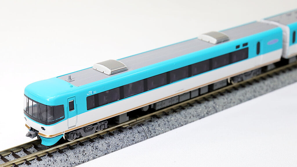 KATO [10-1840] 283系＜オーシャンアロー＞6両基本セット (Nゲージ