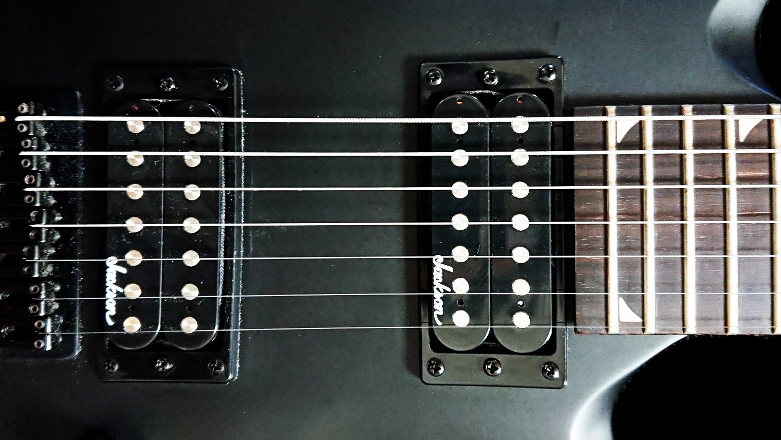 シングルコイルとハムバッカーの違い｜Modern Guitar Dive