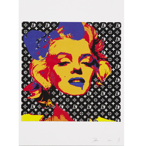 モダンアートエナジー / death NYC