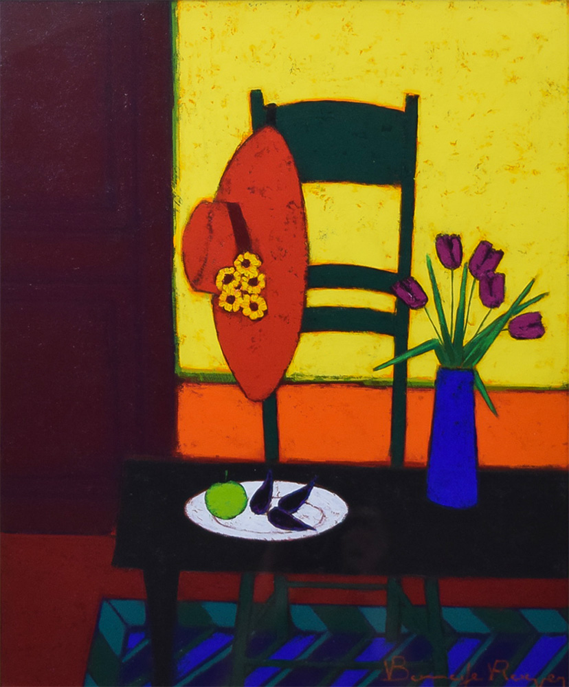 ボナフェ - ギャラリー萠