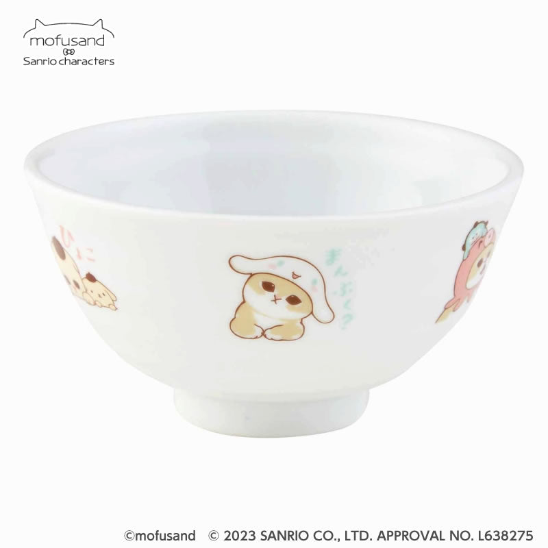 4月5日発売商品 | mofusandもふもふマーケット