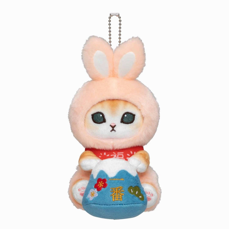 予約】mofusand ハッピーバッグ2023【2022年12月下旬より順次発送予定