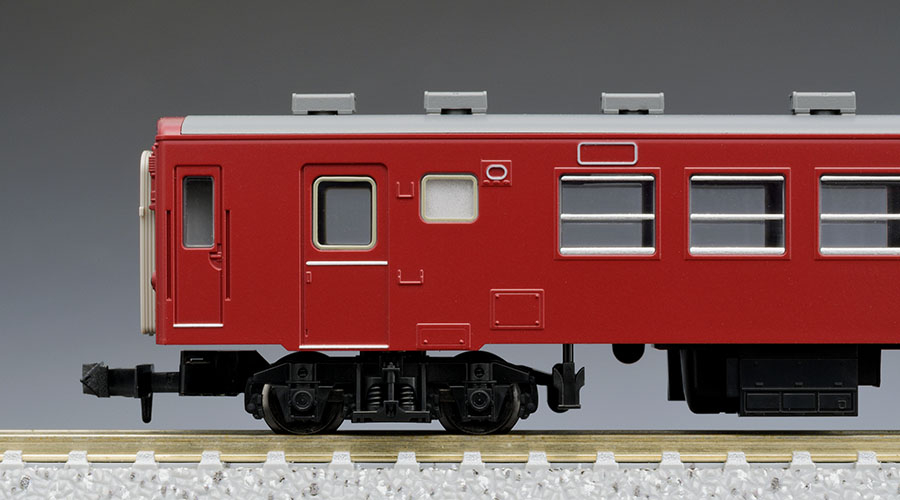 TOMIX】50系（オハフ50形・オハ50形）2021年8月発売 | モケイテツ