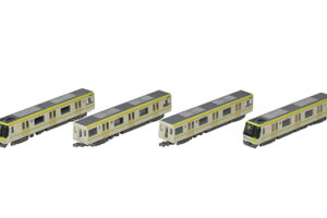 鉄コレ】123系5040番代 2021年8月発売 | モケイテツ