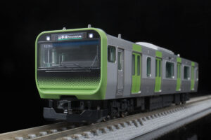 TOMIX】485系（新潟車両センター・T18編成）2020年10月発売 | モケイテツ