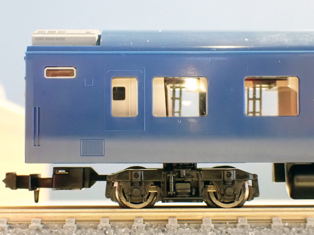 TOMIX】14系500番代 はまなす 2026年3月発売 | モケイテツ