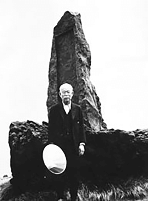 斎藤茂吉 歌碑｜一覧 – 公益財団法人 斎藤茂吉記念館