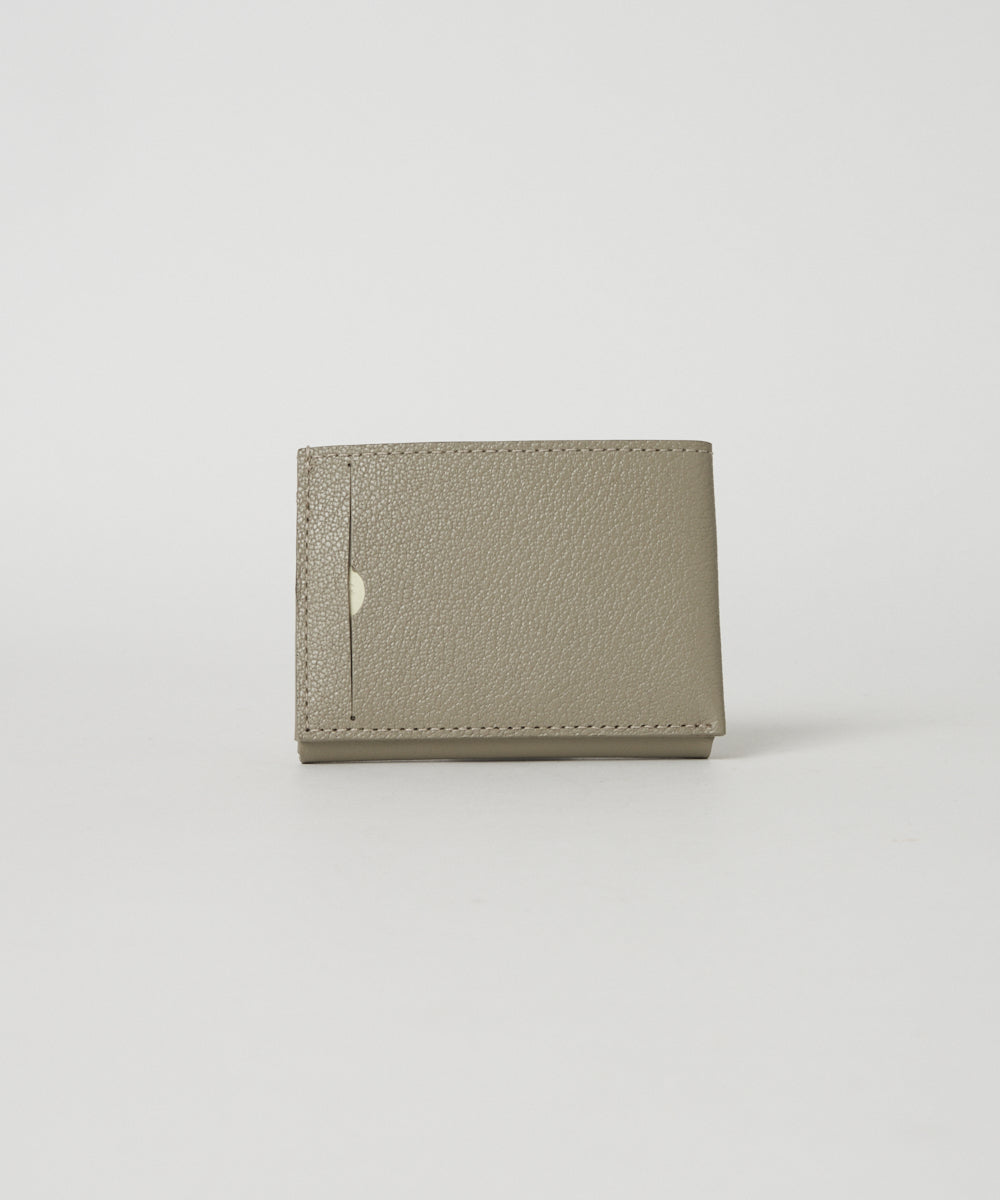 Mini Wallet - Beige – MOLINI（モリニ）オフィシャルオンラインストア