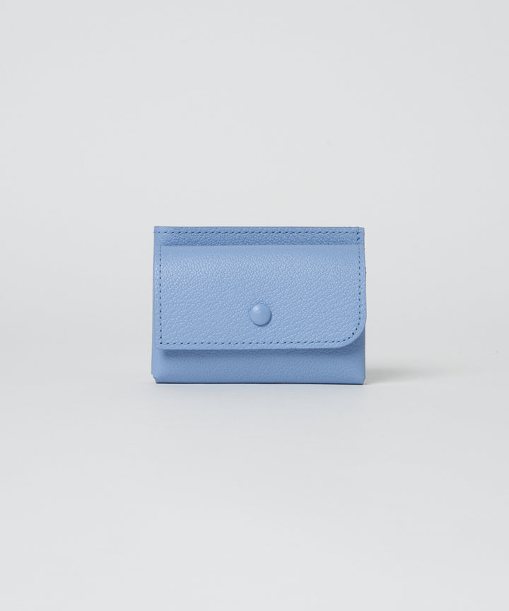再入荷】Mini Wallet - Blue Vista – MOLINI（モリニ）オフィシャル