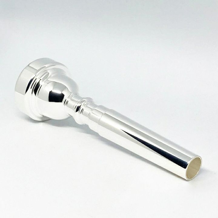 トシカメヤマ corp.9D トランペット マウスピース トシカメヤマ corp