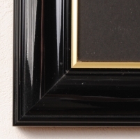 海の絵画をジークレーの版画で制作した森田剛介の海の絵「ドルフィン