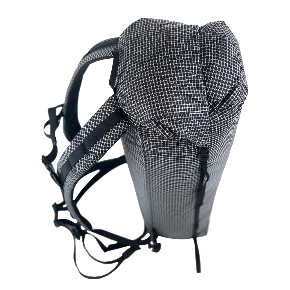 CORE 25L | 1500 CI PACK | Mountain Laurel Designs | Ultra Light