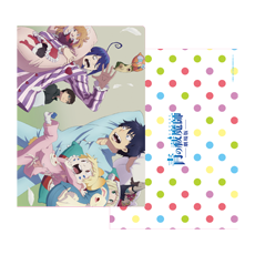 グッズ | 「青の祓魔師」劇場版公式サイト