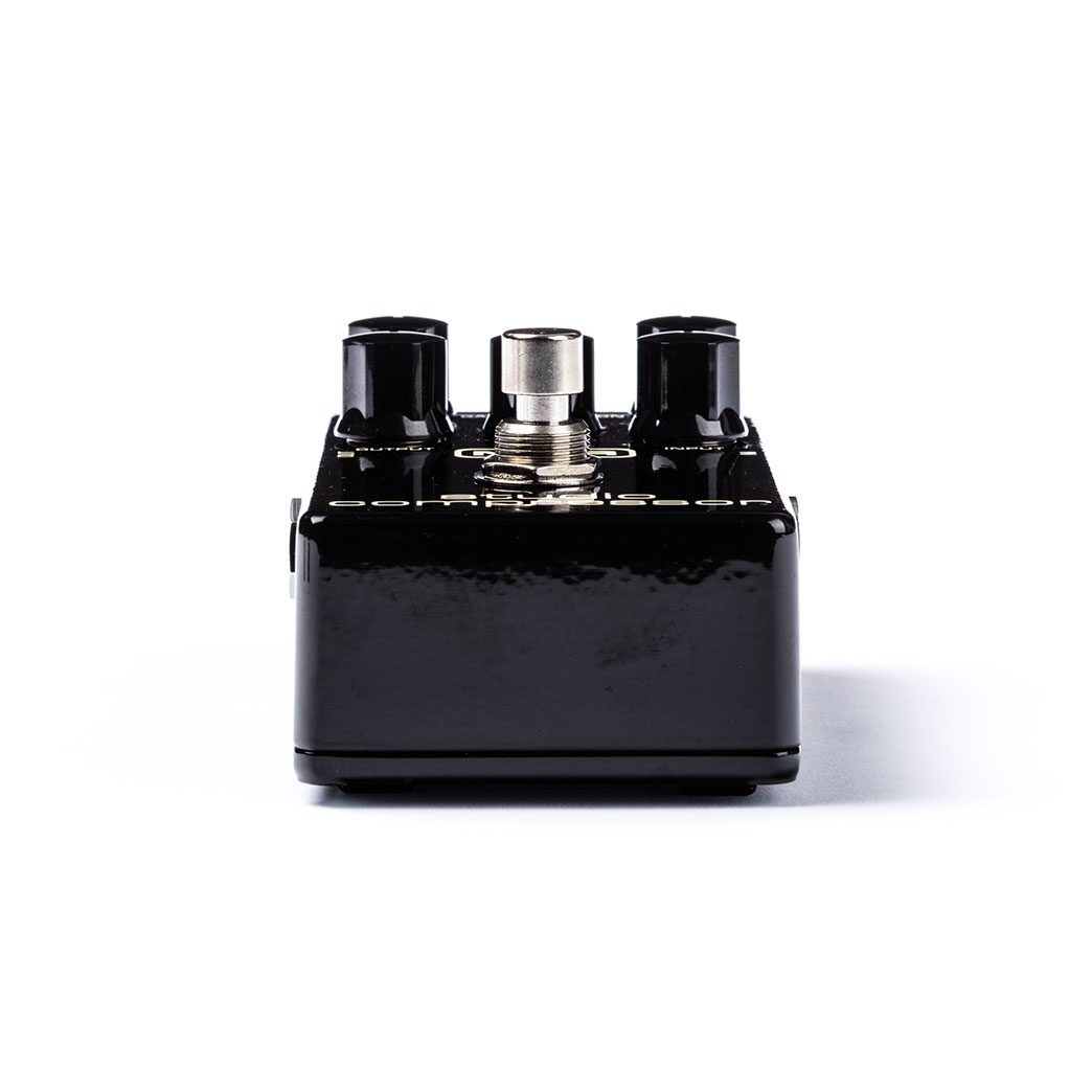 MXR® | STUDIO COMPRESSOR | M76 | モリダイラ楽器