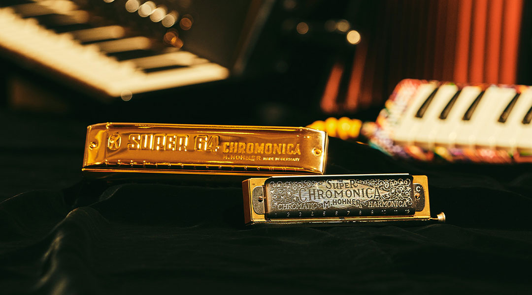 HOHNER（ホーナー）ホーナー ハーモニカ | モリダイラ楽器