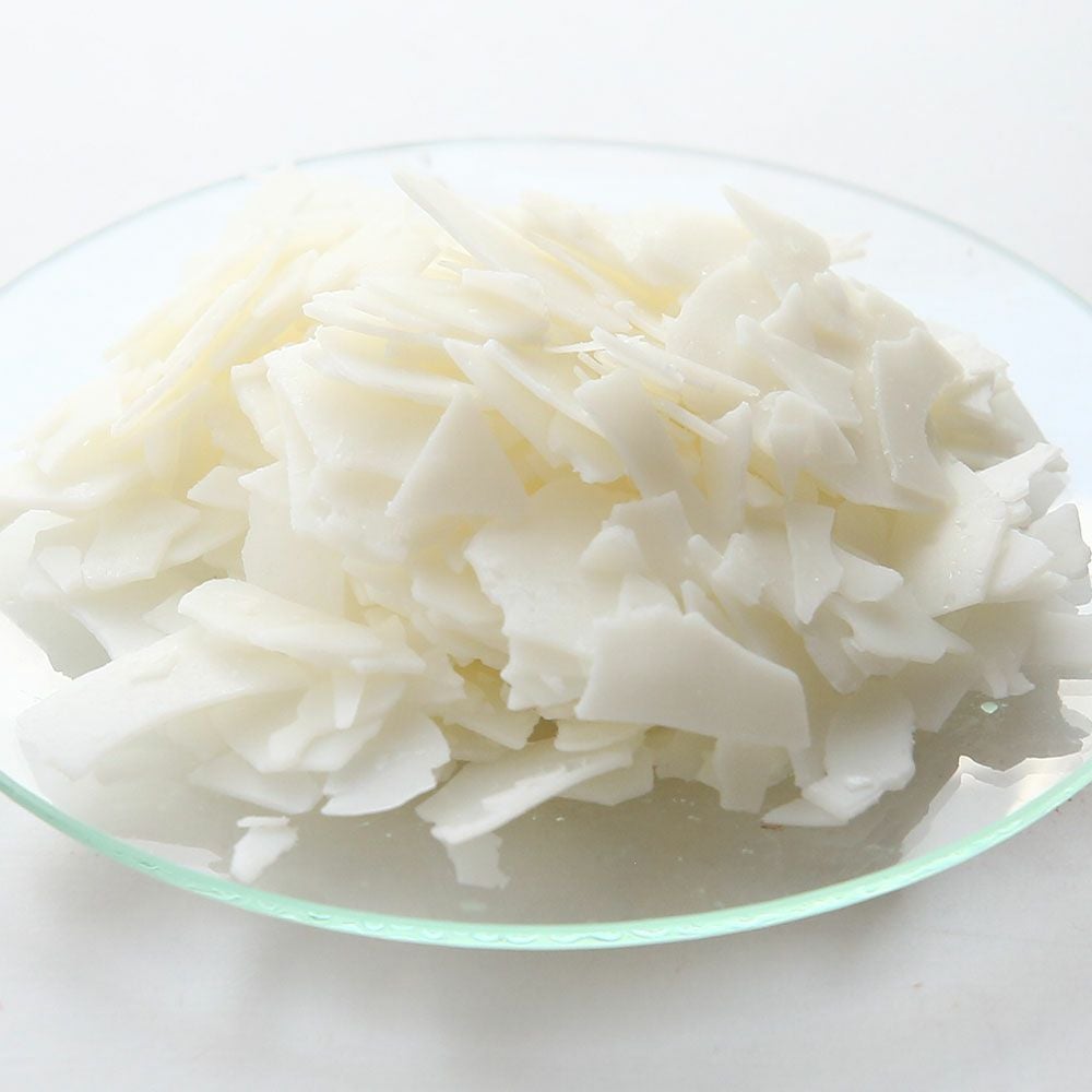 今だけP10倍】エコソイワックス（大豆ワックス）・融点45℃／5kg