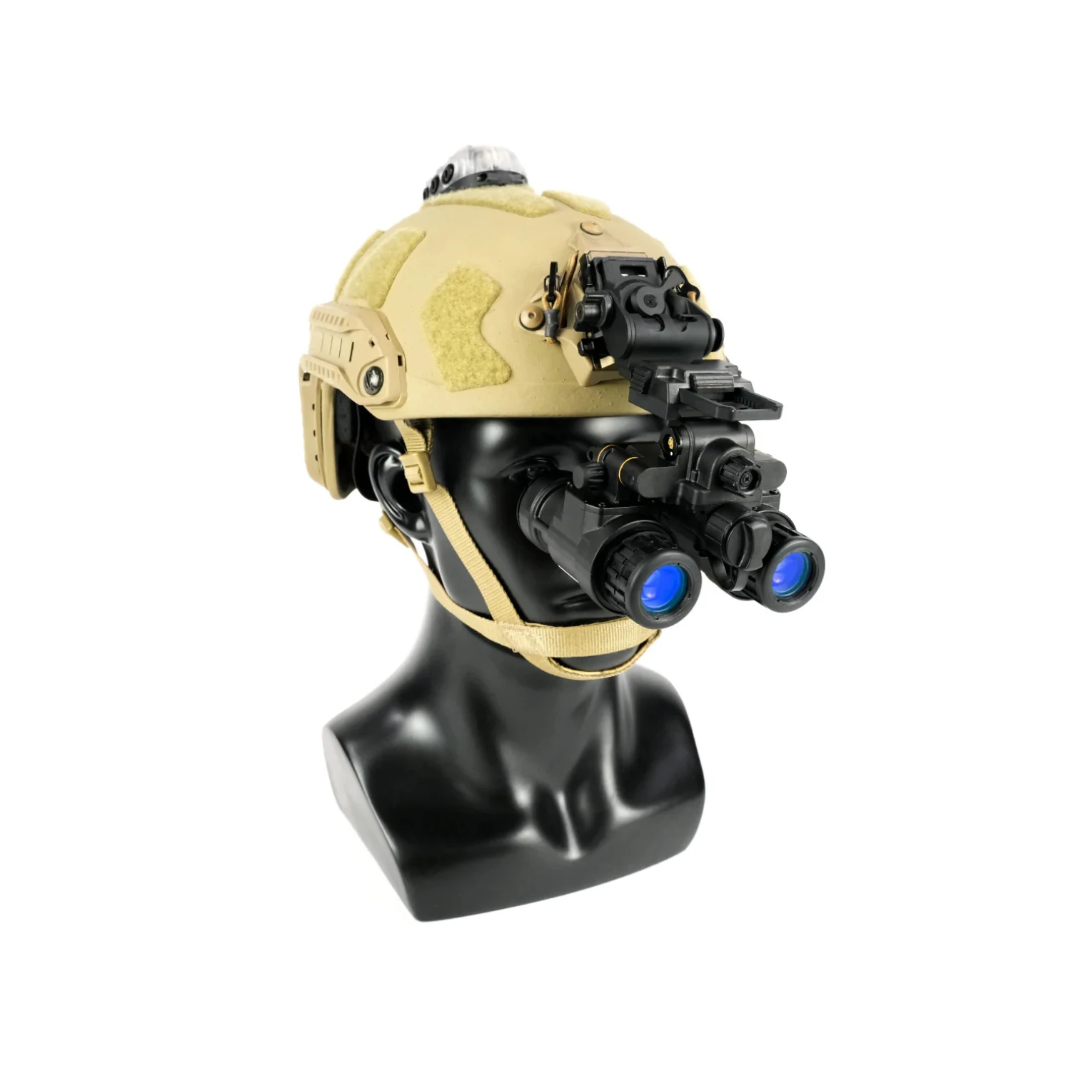 ARGUS PVS-31 Binocular Night Vision Device (BNVD) housing kit with