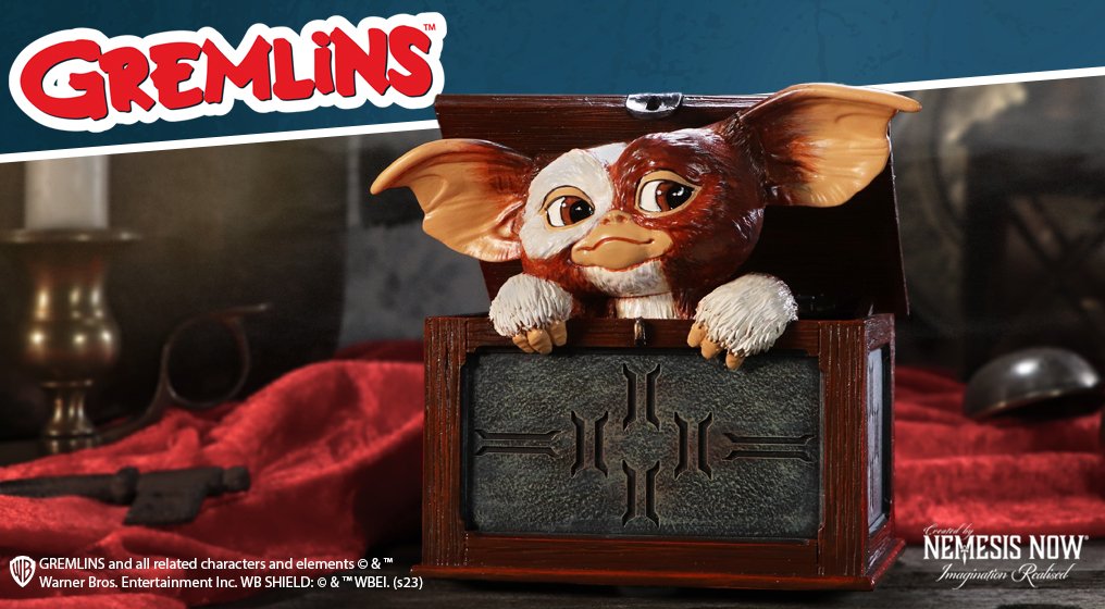 映画やコミック等のコレクタブルな公式ライセンス商品を展開する