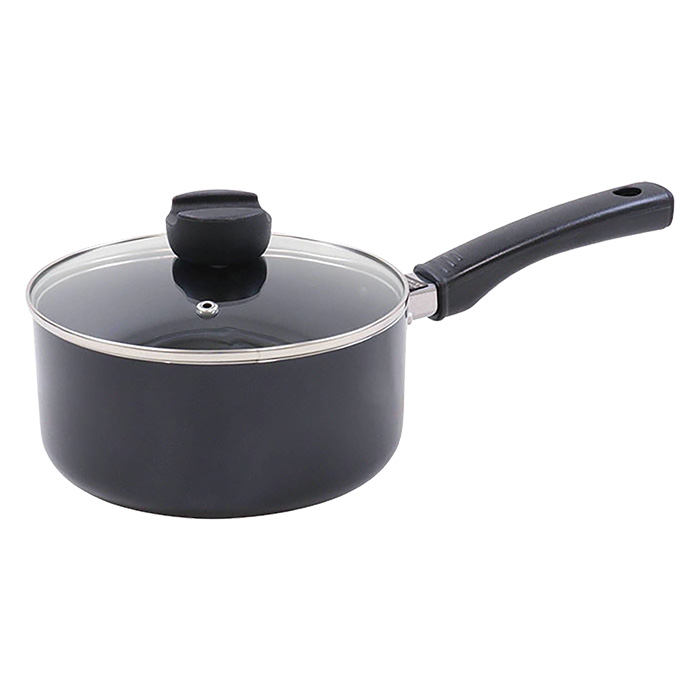 片手鍋 18cm ガス・IH対応 ｜ ミスターマックスオンラインストア
