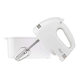 ハンドミキサー HM711ーWT ｜ ミスターマックスオンラインストア