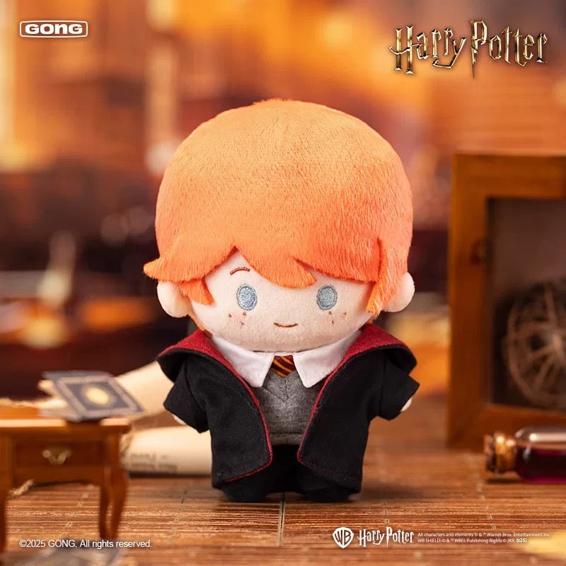 Gong X Harry Potter Plush Blind Box (Box of 6) – Mr. Surprise LIVE