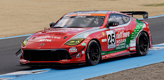 速報】スーパー耐久Rd.3富士 Aドライバー予選暫定結果 | 速報