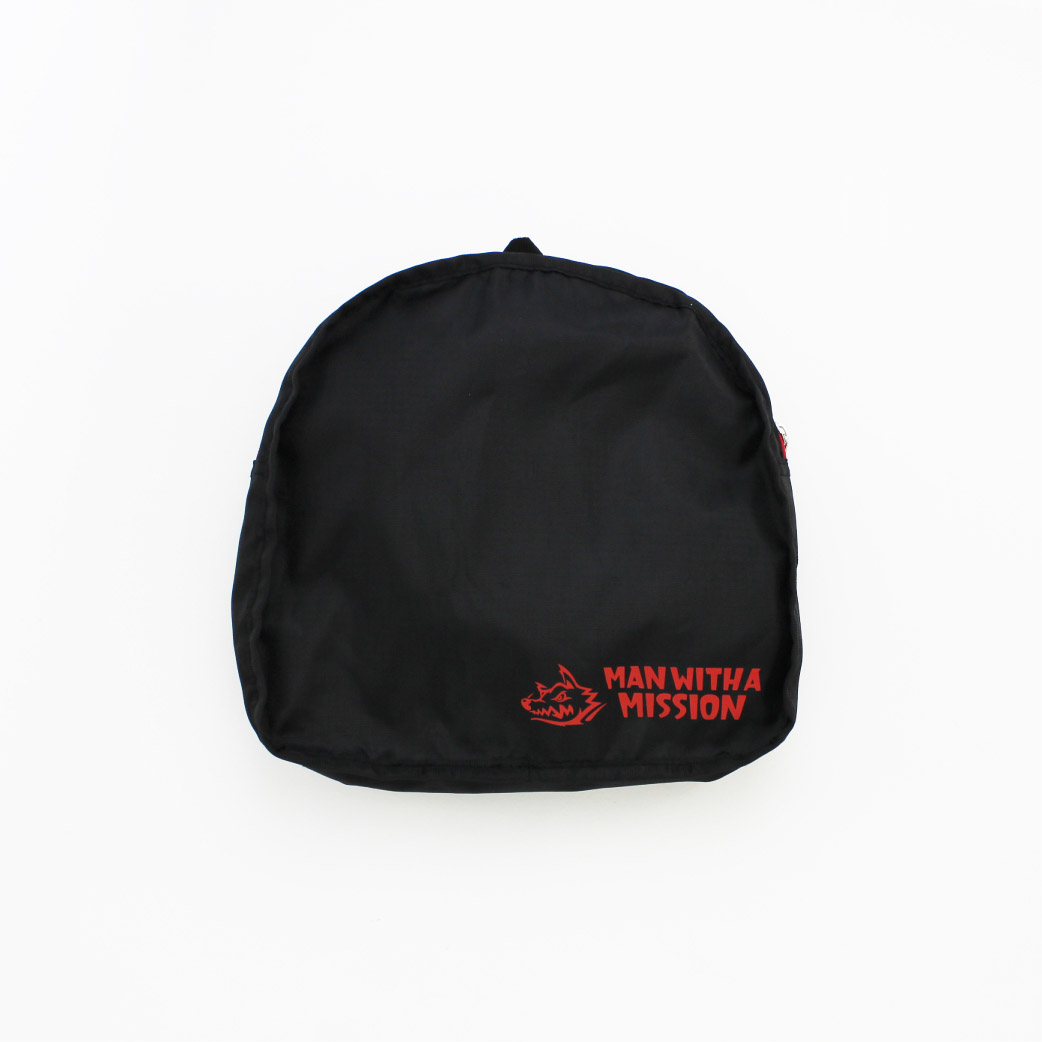 MAN WITH A MISSION | GoodsLookbook