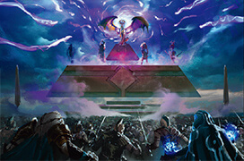 灯争大戦｜マジック：ザ・ギャザリング 日本公式ウェブサイト