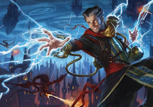 マジック：ザ・ギャザリング 日本公式ウェブサイト