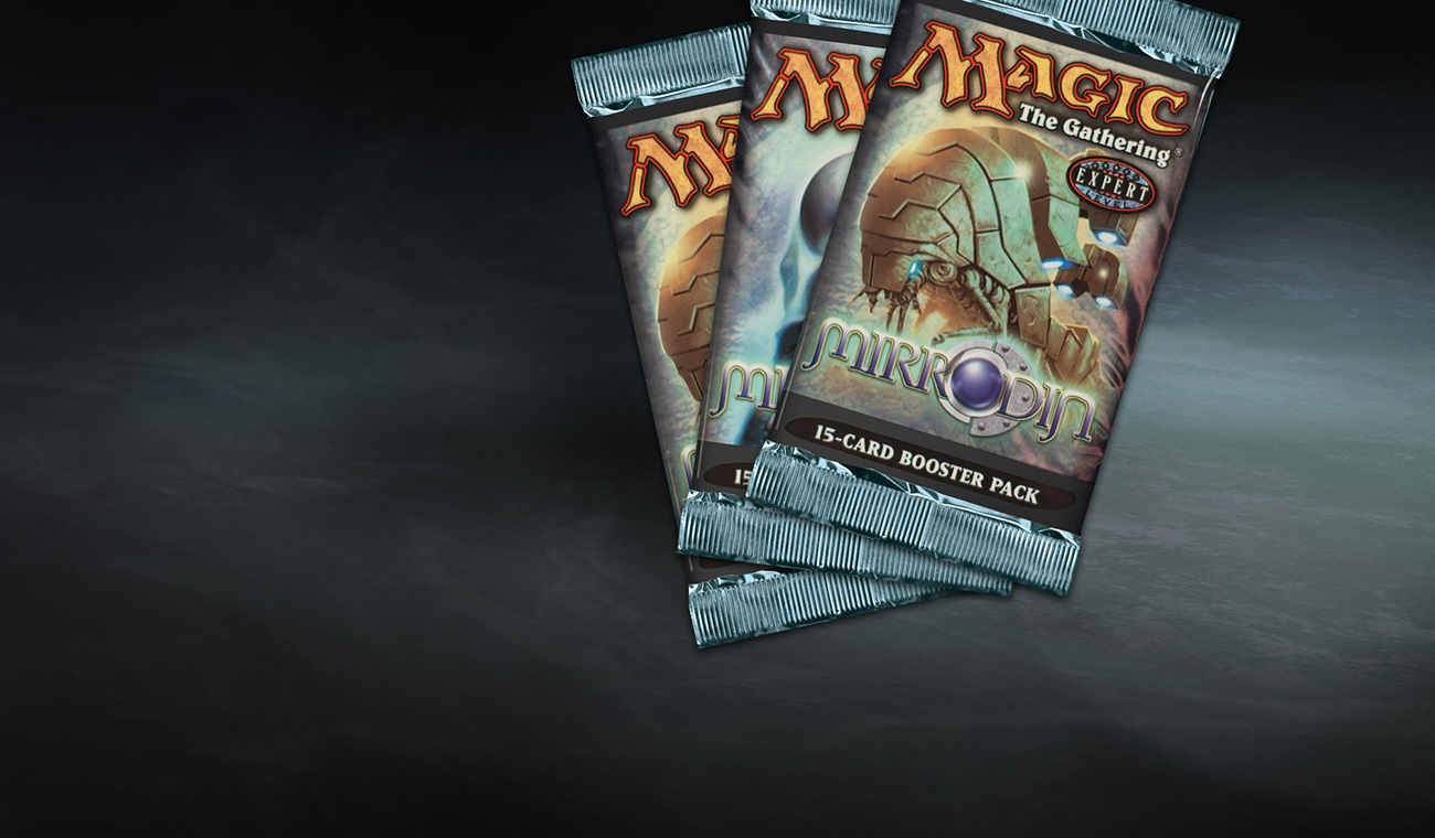 ミラディン｜製品情報｜マジック：ザ・ギャザリング 日本公式ウェブサイト